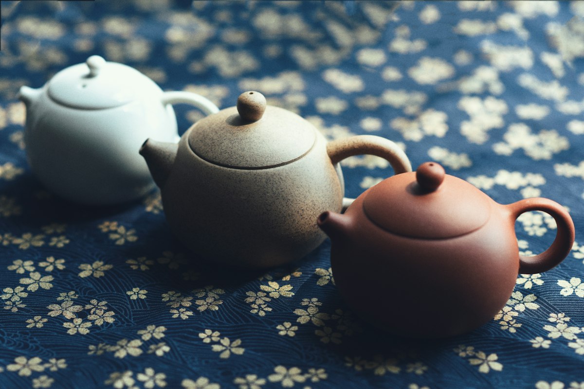 Stainless Steel Tea Infuser Ball
